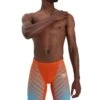 Speedo Fastskin LZR Pure Valor Jammer - Sonic Scorch
