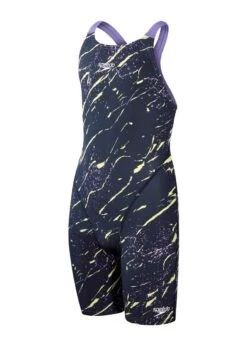 Speedo Fastskin Junior Endurance+ Kneeskin - True Navy/ Miami Lilac/ Spritz 12 Speedo Fastskin Junior Endurance+ Kneeskin - True Navy/ Miami Lilac/ Spritz -Speedo Store tumbnail b5c8ac1f f961 4bca 8cbe e9984653c810