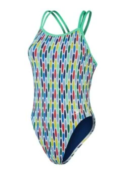 Speedo Allover Digital Starback Swimsuit - Surfboard Stack -Speedo Store tumbnail b82f1e05 62a0 46c4 8b18 305fe6a3cd44