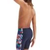 Speedo Boys Allover Panel Jammer -True Navy/True Cobalt/Volcanic Orange/Hypersonic Blue -Speedo Store tumbnail bbe7050f 8db8 4d7a 9d07 a77f386babf7