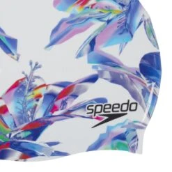 Speedo Digital Printed Cap -Speedo Store tumbnail bc8bcce0 d924 4f8c b3c1 7301d5e40f81 1