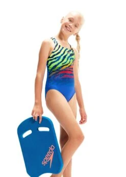 Speedo Girl's Digital Placement Medalist Swimsuit - Blue Flame/ Black/ Fluo Green/ Volcanic Orange/ Sunblaze 10 Speedo Girl's Digital Placement Medalist Swimsuit - Blue Flame/ Black/ Fluo Green/ Volcanic Orange/ Sunblaze -Speedo Store tumbnail bfaf08d2 69bd 41a7 9edb fd9ac90ca465