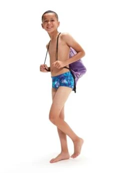 Speedo Boy's Allover Digital 13cm Briefs - Shimmers In The Night -Speedo Store tumbnail c35c3651 7f34 4c2e b82b d46385e58457