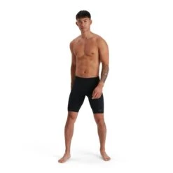 Speedo Eco Endurance+ Jammer - Black -Speedo Store tumbnail c38eb7da 9aab 40fb ae28 7ac2b9030924