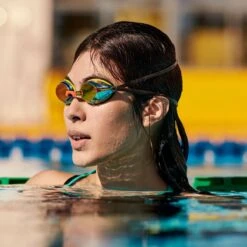 Speedo Vengeance Mirrored Goggles -Speedo Store tumbnail c63a9403 16dc 4a6f 8110 63bafdcc924f