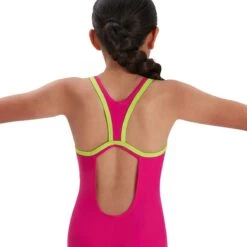 Speedo Girl's Boom Logo Placement Flyback Swimsuit - Electric Pink/ Atomic Lime 25 Speedo Girl's Boom Logo Placement Flyback Swimsuit - Electric Pink/ Atomic Lime -Speedo Store tumbnail c7057c19 f735 4d2e ae70 1ca18b897e40