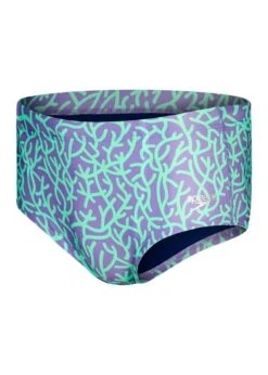 Speedo Allover Digital 17cm Briefs - Coral Flow -Speedo Store tumbnail c7392918 1abc 4d96 b095 e2a2ca93d20b