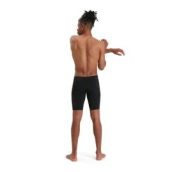 Speedo Boom Logo Placement Jammer - Black/ Fed Red 30 Speedo Boom Logo Placement Jammer - Black/ Fed Red -Speedo Store tumbnail c88ea922 9fb3 4658 a182 89c0697dd5eb