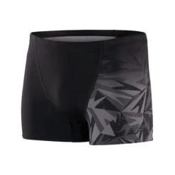 Speedo HyperBoom Placement V-Cut Aquashort - Black/ Oxid Grey 15 Speedo HyperBoom Placement V-Cut Aquashort - Black/ Oxid Grey -Speedo Store tumbnail c8ee39be 1d43 410f b7b6 50540892ecd8