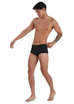 Speedo Eco-Endurance 17cm Brief - Black -Speedo Store tumbnail cc0db55d 16f9 4f37 a731 f3946976b131