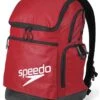 Speedo Teamster 2.0 Rucksack 35L - Red -Speedo Store tumbnail ccc43cbf f54f 4ab7 b0d2 ccfcdb04b931 1