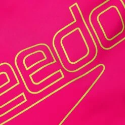Speedo Girl's Boom Logo Placement Flyback Swimsuit - Electric Pink/ Atomic Lime 28 Speedo Girl's Boom Logo Placement Flyback Swimsuit - Electric Pink/ Atomic Lime -Speedo Store tumbnail cdf118e6 14fe 46f7 85ca f61058a555b7