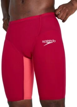Speedo Fastskin LZR Pure Valor High Waist Jammer - Sunrise -Speedo Store tumbnail ce2a878a 5baa 40a6 80b3 a04244d9e4b9