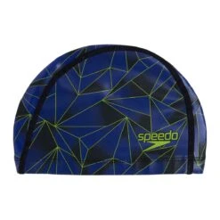 Speedo Junior Printed Pace Cap -Speedo Store tumbnail d07f5002 ac5d 422c ae5d f9c8d82d6594 1