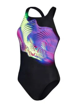 Speedo Placement Digital Medalist Swimsuit - Black/ Electric Pink/ Miami Lilac/ Bright Zest 9 Speedo Placement Digital Medalist Swimsuit - Black/ Electric Pink/ Miami Lilac/ Bright Zest -Speedo Store tumbnail d0c1192f 187c 41b5 a289 c91569a29a18