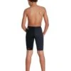 Speedo Boy's Fastskin Junior Endurance+ High Waisted Jammer - Black/ Phoenix Red/ Oxid Grey -Speedo Store tumbnail d0d59741 59c7 4953 a23a 5d422921f2fa
