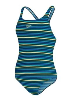 Speedo Printed Medalist Swimsuit - True Navy/Beautiful Blue/Hypersonic/Swell Green/Zest Green 7 Speedo Printed Medalist Swimsuit - True Navy/Beautiful Blue/Hypersonic/Swell Green/Zest Green -Speedo Store tumbnail d22d22a9 4b26 4392 b14b c8fe572ef359
