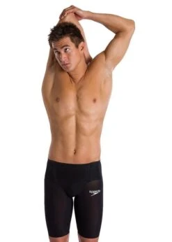Speedo Fastskin LZR Pure Valor Jammer - Black 34 Speedo Fastskin LZR Pure Valor Jammer - Black -Speedo Store tumbnail d2f3a832 052c 4a9b 8df6 290dfb0ae36f