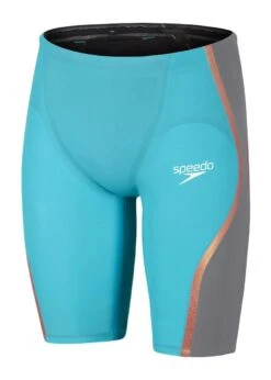 Speedo Fastskin LZR Pure Intent High Waist Jammer - Aqua Beam -Speedo Store tumbnail d39e9402 87e0 4794 aa8b 534b33e3642e