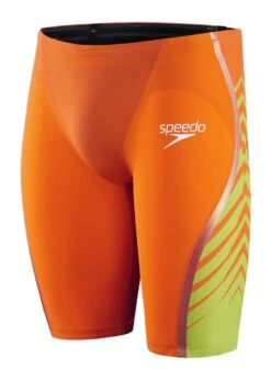 Speedo Fastskin LZR Pure Intent Jammer - Sonic Scorch -Speedo Store tumbnail d48495ed 879b 4352 a3c6 e43d36c862c5