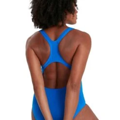 Speedo Eco Endurance+ Medalist Swimsuit - Bondi Blue 35 Speedo Eco Endurance+ Medalist Swimsuit - Bondi Blue -Speedo Store tumbnail d4df5177 f34b 48e8 85e4 8b7eba06de9e