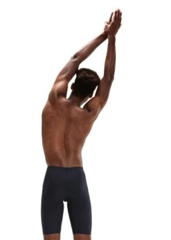 Speedo Fastskin LZR Pure Valor High Waist Jammer - Cosmic Storm