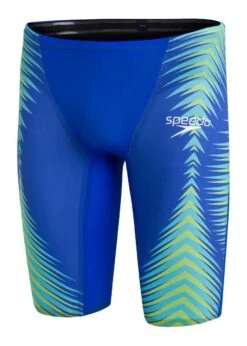 Speedo Fastskin LZR Pure Valor Jammer - Electric Strike -Speedo Store tumbnail d6ed9f59 d0df 44b2 9b41 f0378dfe1fb5