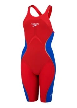 Speedo Fastskin LZR Pure Intent Openback Kneeskin - Dragon Fire -Speedo Store tumbnail d764798d 04e5 48b6 b2e4 55d37dd7b047