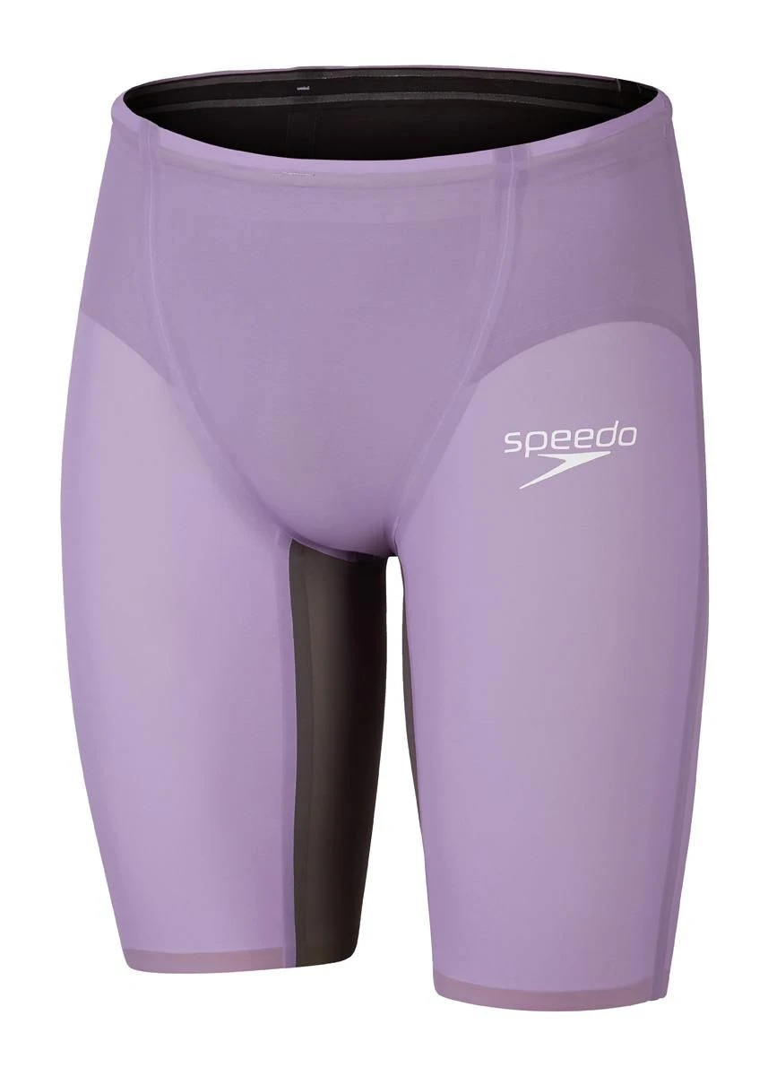 Speedo Fastskin LZR Pure Valor High Waist Jammer - Purple Reign 7 Speedo Fastskin LZR Pure Valor High Waist Jammer - Purple Reign - Image 5