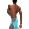 Speedo Fastskin LZR Pure Intent High Waist Jammer - Aqua Beam