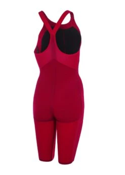 Speedo Fastskin LZR Pure Valor Closedback Kneeskin - Sunrise -Speedo Store tumbnail d9b9fb17 1969 4353 9253 2547768733a7