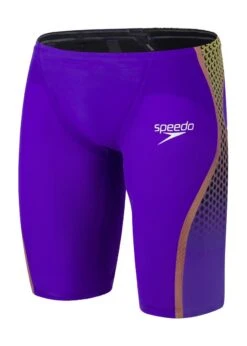 Speedo Fastskin LZR Pure Intent Jammer - Ultraviolet Hex -Speedo Store tumbnail dba00180 7460 4393 93a1 e977120b56ca