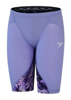 Speedo Fastskin Junior LZR Ignite Jammer - Miami Lilac/ Spritz/ Violet -Speedo Store tumbnail dd428a86 8ff3 4f2c a90f 55a43d4abd1c