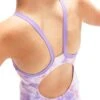 Speedo Girl's Printed Thinstrap Muscleback Swimsuit - Miami Lilac/ Soft Coral/White -Speedo Store tumbnail deb508c4 ebbc 4a66 bc81 40bf6c88d0ee