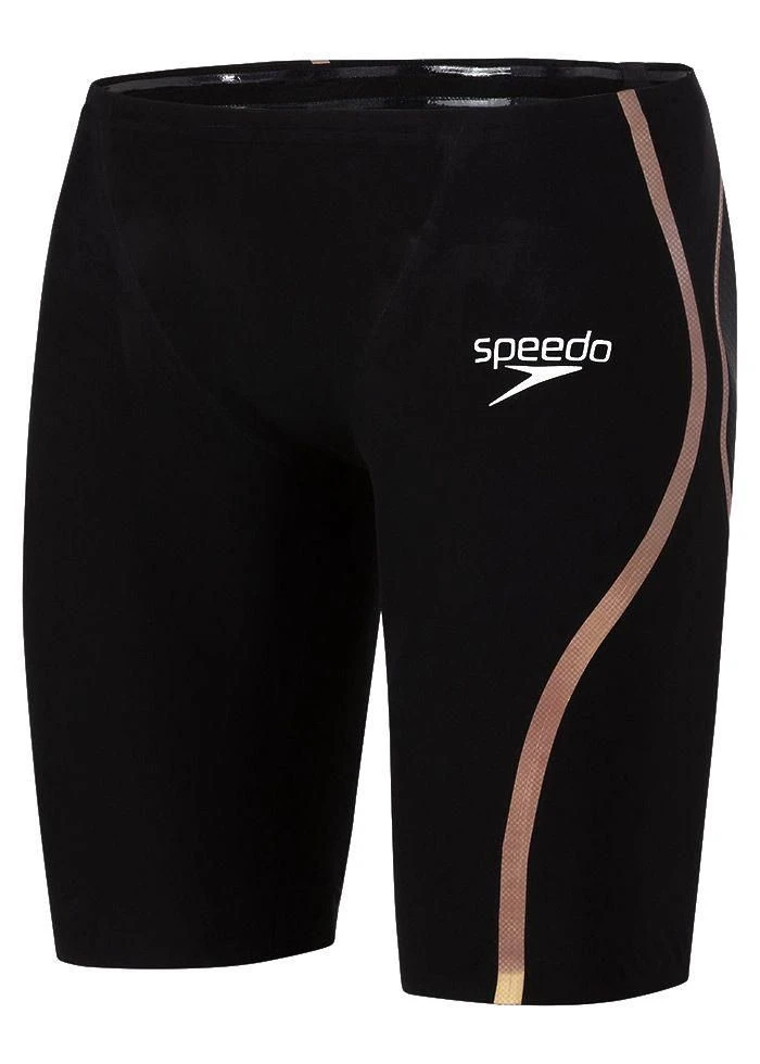 Speedo Fastskin LZR Pure Intent Jammer - Black 14 Speedo Fastskin LZR Pure Intent Jammer - Black - Image 12
