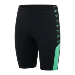 Speedo Boom Logo Splice Jammer - Black/ Fake Green 9 Speedo Boom Logo Splice Jammer - Black/ Fake Green -Speedo Store tumbnail df393628 148a 416c 817b 98b290b398f7