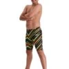 Speedo Boys Fastskin Junior Endurance+ High Waist Jammer - Black/ Atomic Lime/ Salso 2 Speedo Boys Fastskin Junior Endurance+ High Waist Jammer - Black/ Atomic Lime/ Salso -Speedo Store tumbnail e061f147 4bf2 4741 8a90 571e4f78edc3