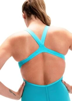 Speedo Fastskin LZR Pure Valor Openback Kneeskin - Aquabeam -Speedo Store tumbnail e2e292ee 9602 412a 80f7 9ef9a5932930