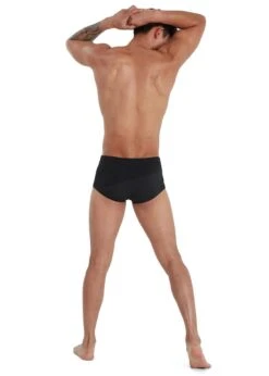 Speedo Eco-Endurance 17cm Brief - Black -Speedo Store tumbnail e4484a94 0b96 4039 af62 27b46cd1535a