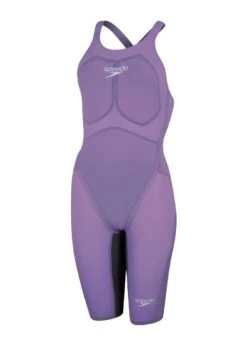 Speedo Fastskin LZR Pure Valor Closedback Kneeskin - Purple Reign -Speedo Store tumbnail e72efb64 bb10 4dad 9cc6 b1eb55a98442