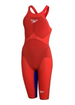 Speedo Fastskin LZR Pure Valor Openback Kneeskin - Dragon Fire -Speedo Store tumbnail e8ce65bd c391 4b6f 8a25 d03df0439f67