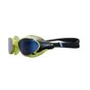 Speedo Biofuse 2.0 Mirrored Goggles - Black/ Hyper/ Sapphire -Speedo Store tumbnail e98fff79 8959 4999 954f 4b456ca94e61