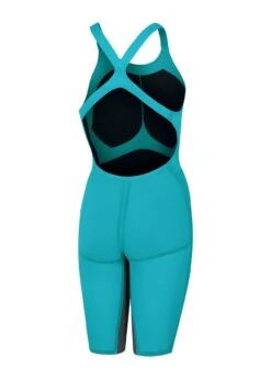 Speedo Fastskin LZR Pure Valor Openback Kneeskin - Aquabeam -Speedo Store tumbnail ec49bc2b 11f5 4ab7 9384 e25dbcddd5cf