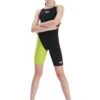 Speedo Girls Fastskin Junior Endurance+ Openback Kneeskin - Black/ Salso/ Atomic Lime -Speedo Store tumbnail eca74bbb d5d6 49ed bbdb 453025d59ac5