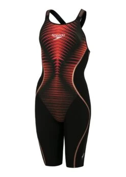Speedo Fastskin LZR Pure Intent Closedback Kneeskin - Sonic Stealth -Speedo Store tumbnail ed9dad3d d51d 4734 b943 646978164cfb