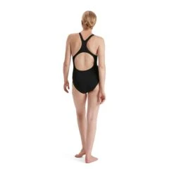 Speedo Digital Placement Medalist Swimsuit - Black/ Nordic Teal/ Tile/ Lime -Speedo Store tumbnail ee771642 34dc 41df 9125 6e119fbca9f3