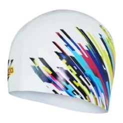 Speedo Digital Printed Cap -Speedo Store tumbnail ee873ae5 41c2 4c42 ac2b 2e134585c256 1