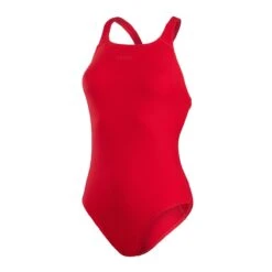 Speedo Eco Endurance+ Medalist Swimsuit - Fed Red -Speedo Store tumbnail ef866ea2 3065 4f44 bed0 cb954da782ea