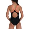 Speedo Girl's Boom Logo Thinstrap Muscleback Swimsuit - Black/ Siren Red/ Papaya Punch 1 Speedo Girl's Boom Logo Thinstrap Muscleback Swimsuit - Black/ Siren Red/ Papaya Punch -Speedo Store tumbnail ef8f685b 2555 46eb b40e e1979ccfcb74