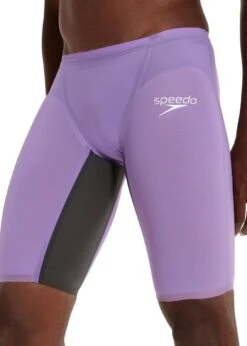 Speedo Fastskin LZR Pure Valor Jammer - Purple Reign -Speedo Store tumbnail efc6486d e748 4146 901d 09571f4da35c